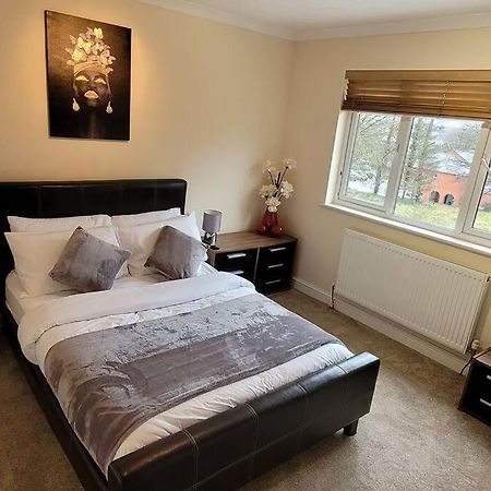 Tides Reach - 3 Bedroom Holiday Home - Llanreath - Pembroke Dock Luaran gambar