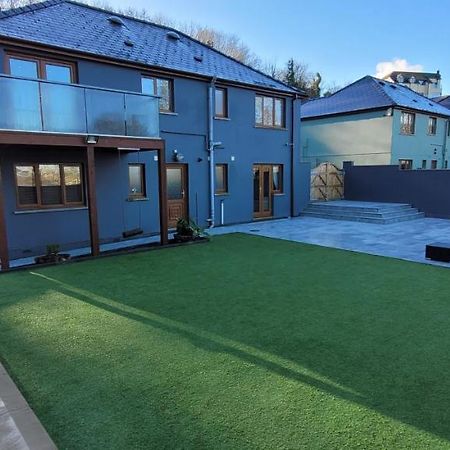 Tides Reach - 3 Bedroom Holiday Home - Llanreath - Pembroke Dock Luaran gambar