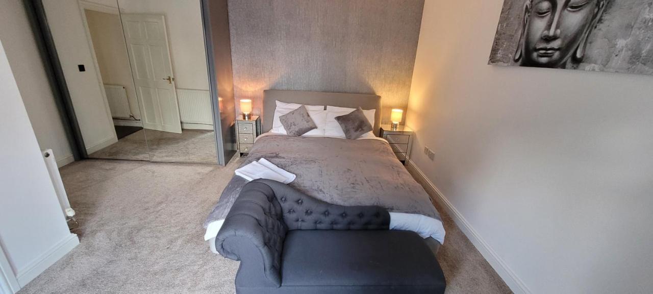 Tides Reach - 3 Bedroom Holiday Home - Llanreath - Pembroke Dock Luaran gambar
