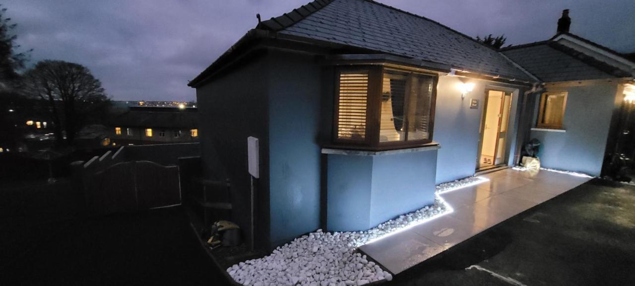 Tides Reach - 3 Bedroom Holiday Home - Llanreath - Pembroke Dock Luaran gambar