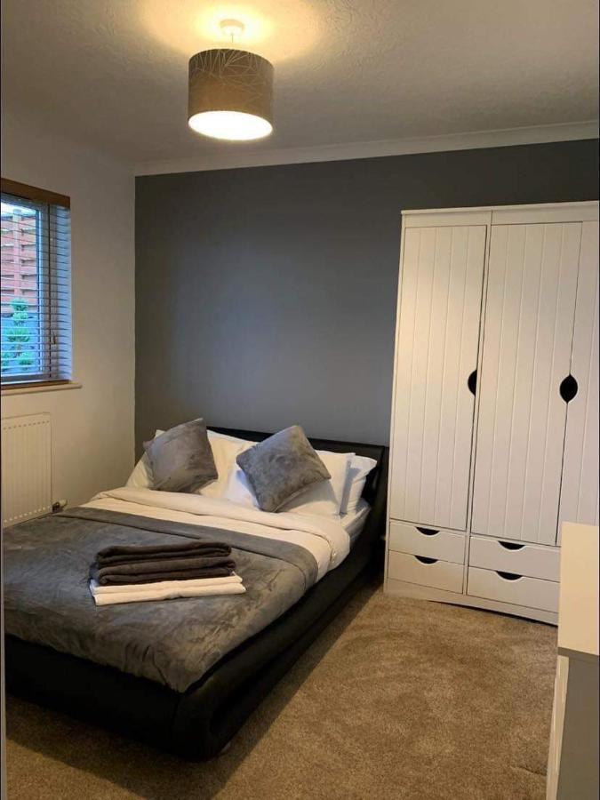 Tides Reach - 3 Bedroom Holiday Home - Llanreath - Pembroke Dock Luaran gambar
